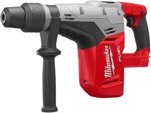 "Milwaukee 4933451362 Martillo Combinado - Opiniones y Review"