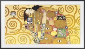 Samsung QE32LS03TBK QLED FHD 32 pulgadas Smart TV Opinión Calidad Precio