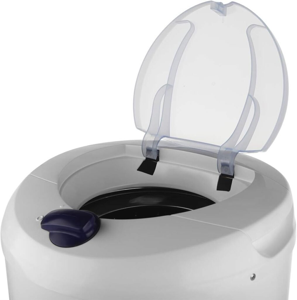 Orbegozo SC 4600 Centrifugadora - Opinión y Precio