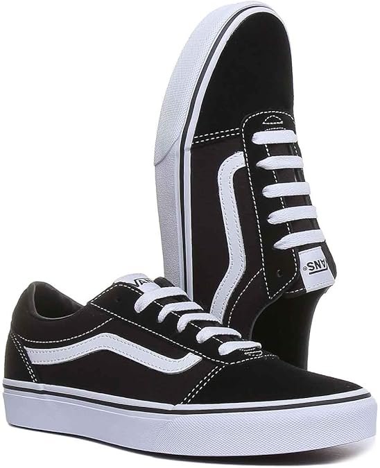 Vans Ward - Zapatillas Unisex | Precios Ideales