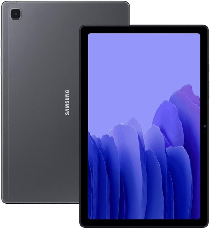 Imagen de producto SAMSUNG Galaxy Tab A7 WiFi - Tablet 32GB con opiniones