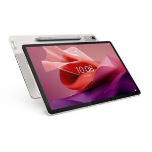 Opiniones Lenovo Tab P12 - Tablet de 12.7" 3K (MediaTek Dimensity 7050, 8GB RAM, 256GB Ampliables hasta 1 TB - Imagen del Producto - Mejor Precio