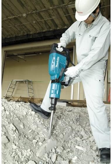 Opiniones Makita HM1317 C – Martillo demoledor: ¡Descubre la mejor opción en herramientas de demolición!