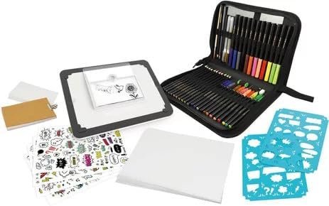 Opiniones sobre la tableta profesional 3 en 1 de Buki France 5432 - ¡Descubre la mejor opción para tu estudio!