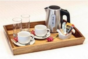 La mejor taza apilable blanca de Athena Hotelware CC200 para hostelería.