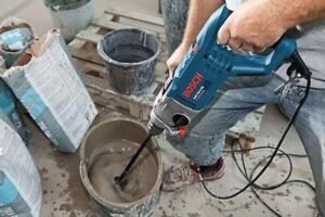 Opiniones BOSCH 060118B000 - Taladro percutor GSB 162-2-RE Professional: Imagen del producto con reseñas y valoraciones