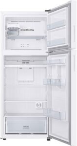 Nevera Dos Puertas Samsung 415L Blanco - Opiniones y Análisis Completo