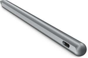 Lenovo Tab Pen Plus - Lápiz Digital Bluetooth (4096 Niveles de Sensibilidad, Alerta Antipérdida) - Imagen de Producto