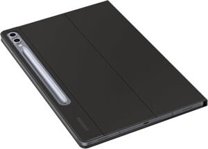 Funda con Teclado QWERTY Samsung para Galaxy Tab S10+, S9+ y S9 FE+ - Opiniones y Análisis