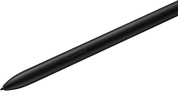 Opiniones SAMSUNG S Pen Negro para Galaxy Tab S9/S9+/S9 Pro - Descubre la mejor experiencia de escritura con el S Pen de Samsung para tu tablet. elegante diseño en color negro que complementa perfectamente tu dispositivo. ¡Aumenta tu productividad y creatividad con este accesorio imprescindible!