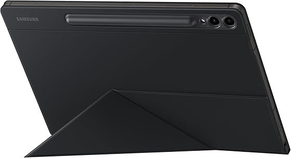 Funda de libro inteligente Samsung EF-BX810 para Galaxy Tab S9+ - Opiniones | Compatible con Galaxy Tab S9+ | Protección y diseño sofisticado | Compra aquí.