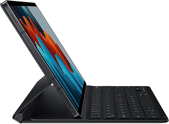 Funda para Teclado Samsung Galaxy Tab S7 - Opiniones y Análisis 2021