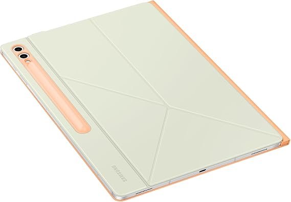 Funda SAMSUNG Smart Book Cover para Tablet Tipo Libro - Opiniones y Doble visualización