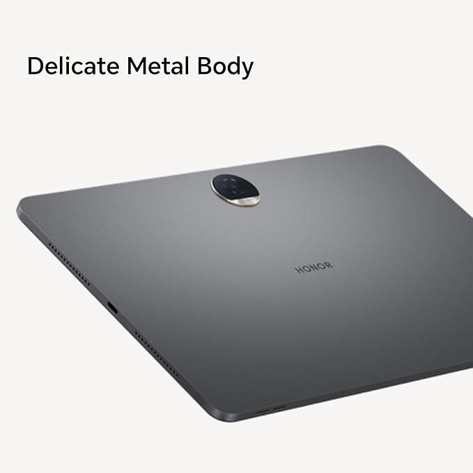 Opiniones HONOR Tablet Pad 9 12" 8 GB RAM 256 GB - ¡Descubre la mejor tablet del mercado! ¡Compra ahora y disfruta de la máxima potencia y rendimiento!