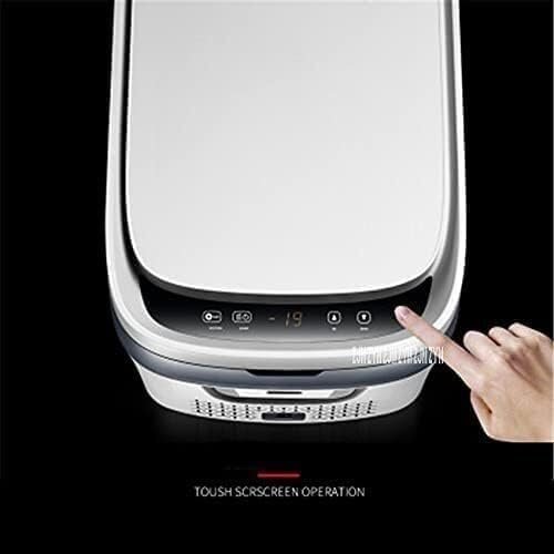 Mini refrigerador portátil de 28L/38L, refrigerador de Doble Uso for el hogar y el Coche, refrigerador de una Sola Puerta, compresor for Coche(28l) - Imagen de Producto