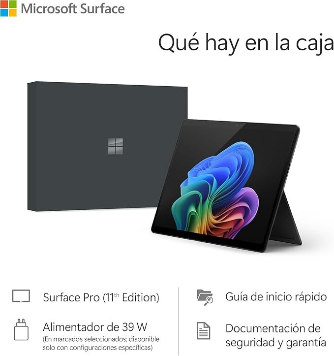 Surface Pro X Plus Tablet PC: Opinión sobre su calidad-precio.