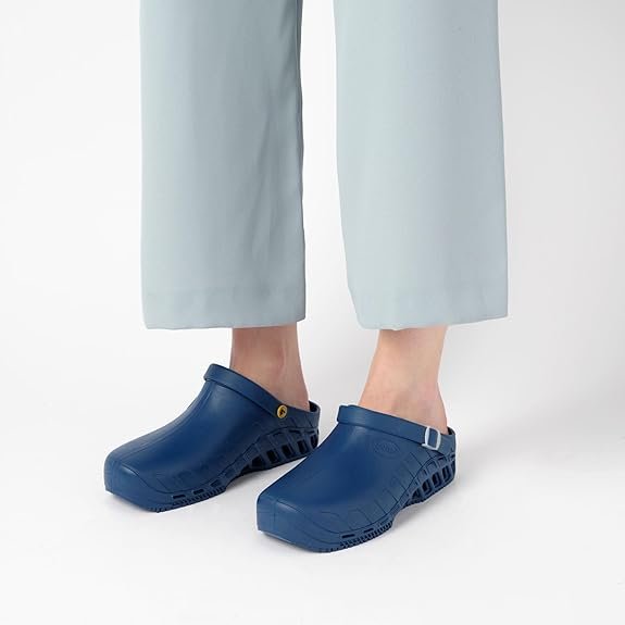 Zuecos Scholl Clog EVO para Mujer - Opiniones y Análisis completo