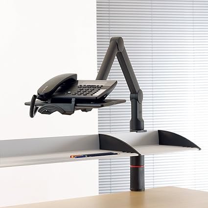 Soporte para Teléfono con Brazo Articulado Novus - Opiniones - Producto de calidad - Accesorio tecnológico - Compra online