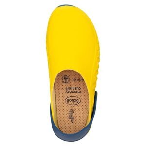 Zapatos Scholl para profesionales médicos - Opiniones F293782297350