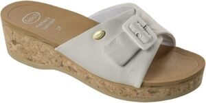 Opiniones Scholl - Sandalias para mujer: Descubre la comodidad y estilo en cada paso.
