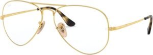 Monturas de Gafas Ray-Ban 0Rx6489 | Opiniones, Precios y Características - ¡Descubre el estilo y la calidad de Ray-Ban!