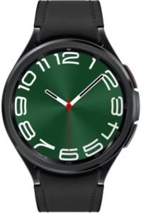 Imagen del Samsung Galaxy Watch 6 Classic R960 47mm, con NFC y Bluetooth 5.3