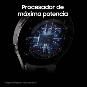 Opiniones Samsung Galaxy Z Fold6 256 GB Gris + Galaxy Watch7 44mm BT Verde - Compra ahora y disfruta de la mejor tecnología móvil y wearable en un solo paquete. Con el nuevo Samsung Galaxy Z Fold6 y el Galaxy Watch7, estarás siempre conectado y a la vanguardia. ¡No esperes más para obtenerlos!