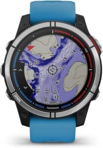 Garmin Quatix 7 Base - Opiniones, Precio y Características 2021