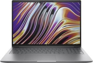 HP ZBook Power 16 G11 A Ryzen 7: Análisis calidad-precio - imagen del producto.