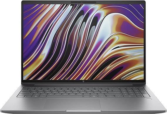 HP ZBook Power 16 G11 A Ryzen 7: Análisis calidad-precio - imagen del producto.