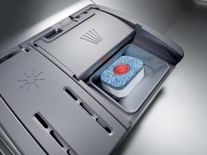 Lavavajillas Bosch de 60cm con instalación gratuita, silencioso y acabado en inoxidable. ¡Solo lo mejor para tu cocina!