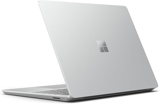 Microsoft Surface Laptop Go: la 3ª opción portátil calidad precio. ¡Descúbrelo!
