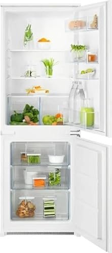 Opiniones Frigorifero incasso Electrolux KNS5LE16S Coldsense - imagen de producto