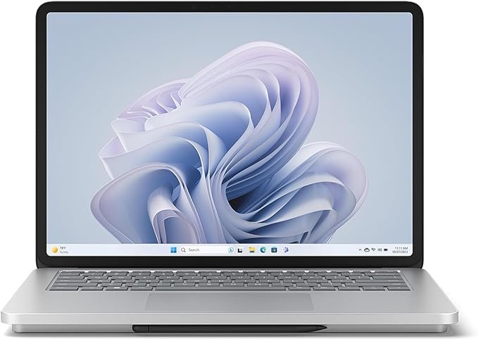 Surface Laptop Studio 2: El mejor portátil táctil para profesionales exigentes con Intel Core i7 y RTX 4050