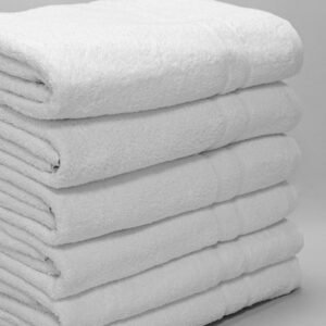 Opiniones Burrito Blanco | Toallas Hostelería Lisas STOX10 Blanco | Toallas