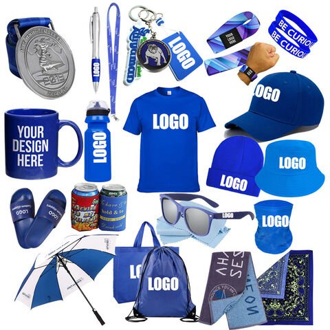 Imagen sobre concepto de regalos publicitarios para empresas son clave en el marketing moderno