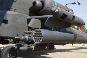apache