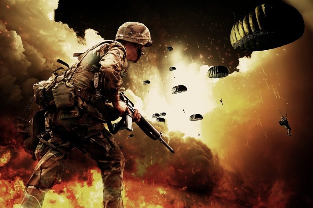 Ejército