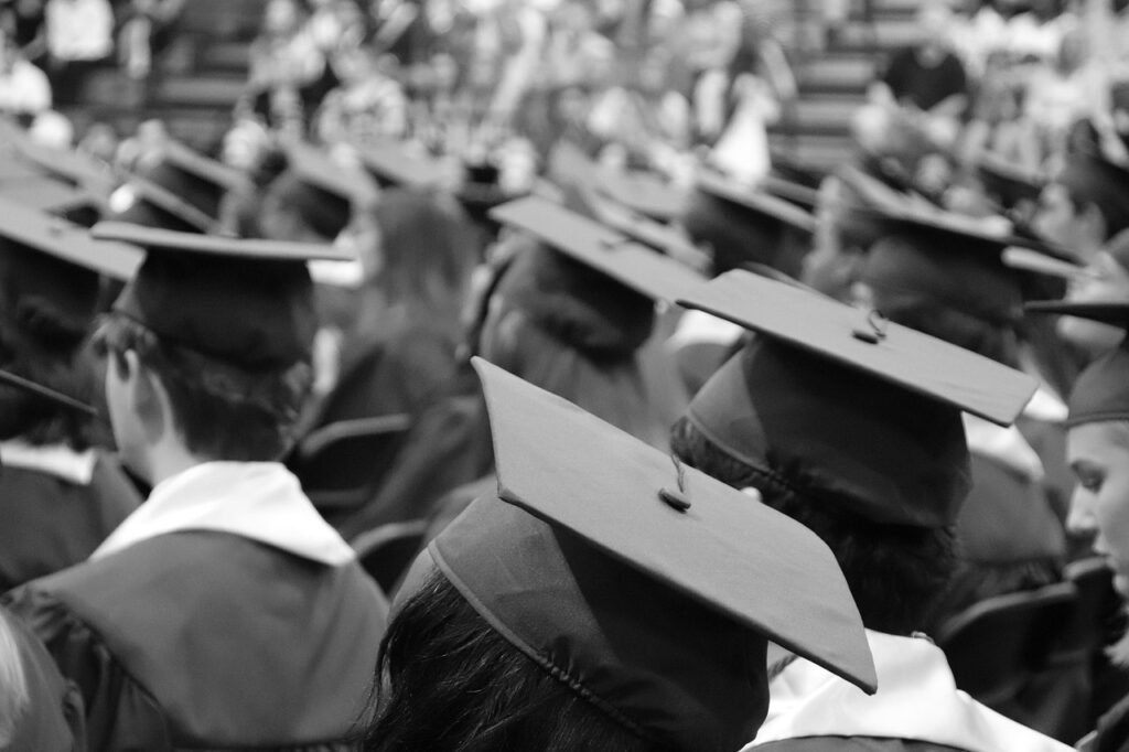 graduación