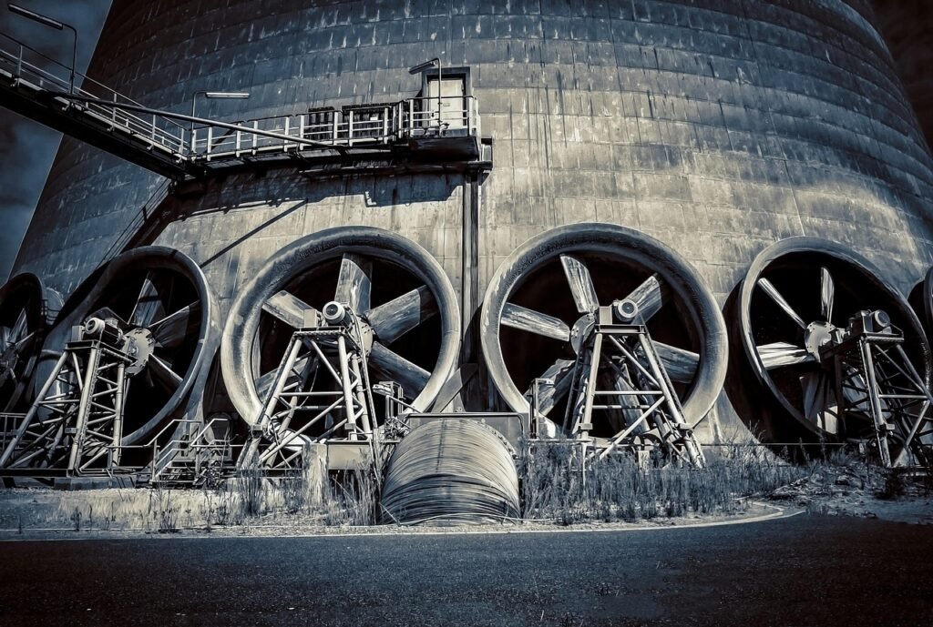 industria
