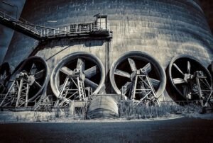 industria