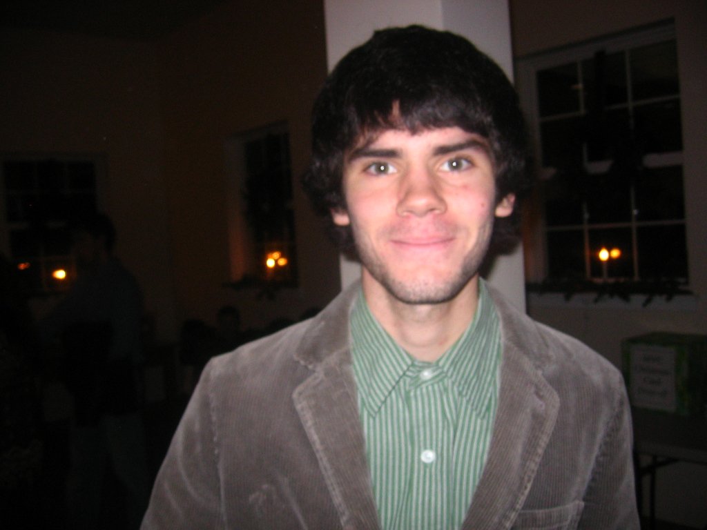 Isaacman