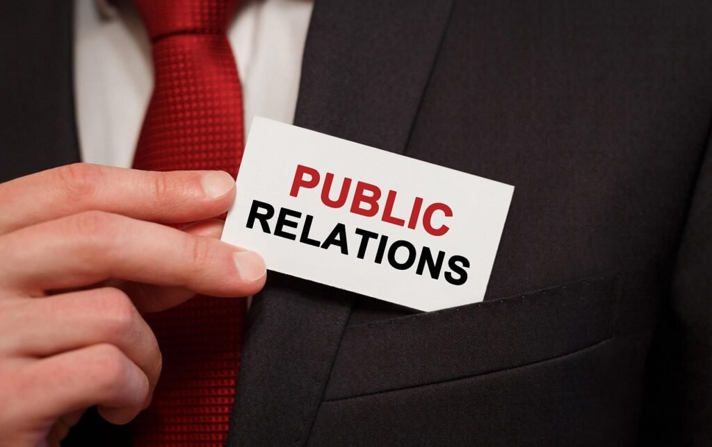 relaciones