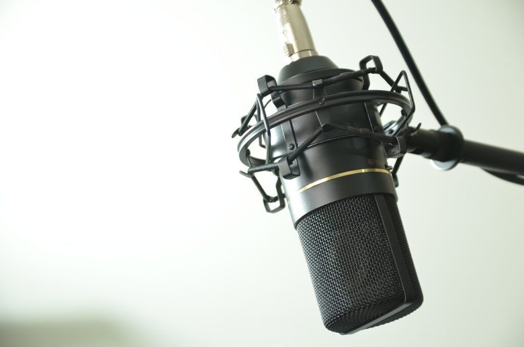 sonido