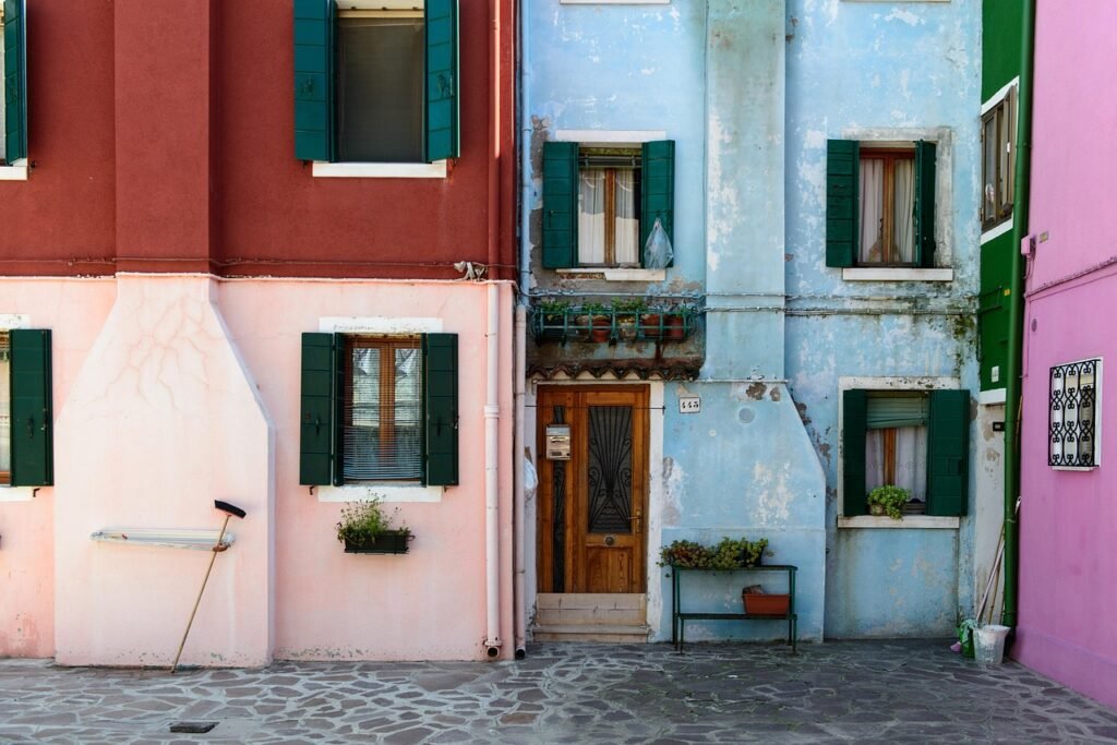 Venecia