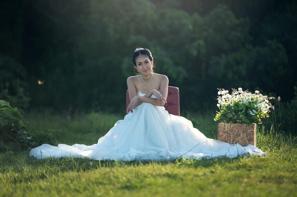 vestido