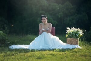 vestido