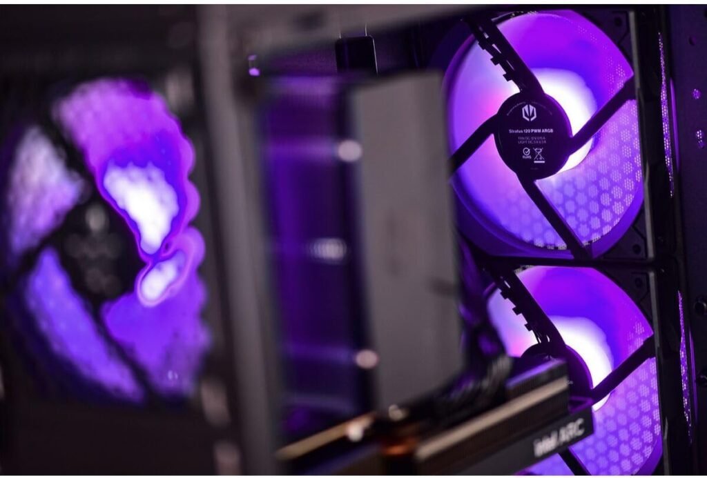 Producto: PC de sobremesa KOMACNGIP0056 con Intel Core i5-14400F Descripción: Descubre las opiniones sobre este potente PC de sobremesa con procesador Intel Core i5-14400F. ¡Potencia y rendimiento asegurados! Hashtag: #PCsobremesa #IntelCore #Opiniones .