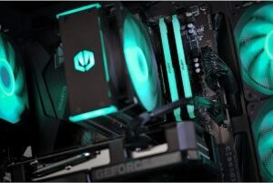 Opiniones Actina PC de Sobremesa KOMACNGIP0080 32 GB RAM 1 TB SSD i5-14500 - Descubre la potencia y rendimiento de este potente PC de sobremesa con 32 GB de RAM, 1 TB de SSD y procesador i5-14500. ¡No te quedes sin el tuyo! #ActinaPC #PoderosaComputadora #RendimientoIncreíble