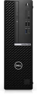 Opiniones Dell OptiPlex 7090 Tower - Intel Core i5-12600, 8 GB de RAM. ¡Compra hoy y mejora tu productividad!